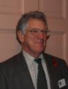 Rtn. Adrian Parker